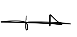 Tatai Tamás grafikus aláírása